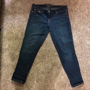 Aeropostale Jeggings